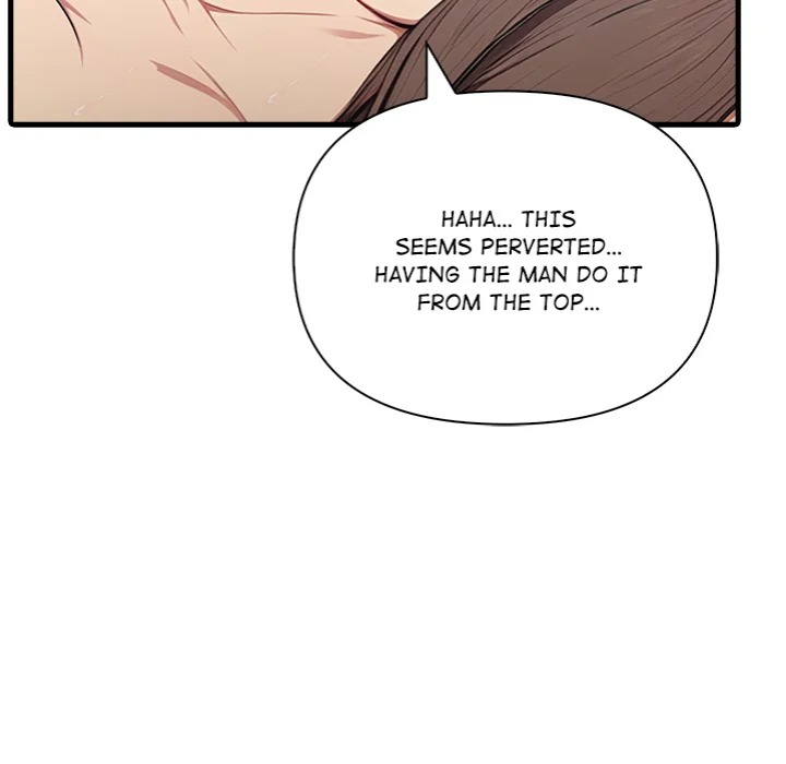 Living With a Girl I Just Met Chapter 13 image 102