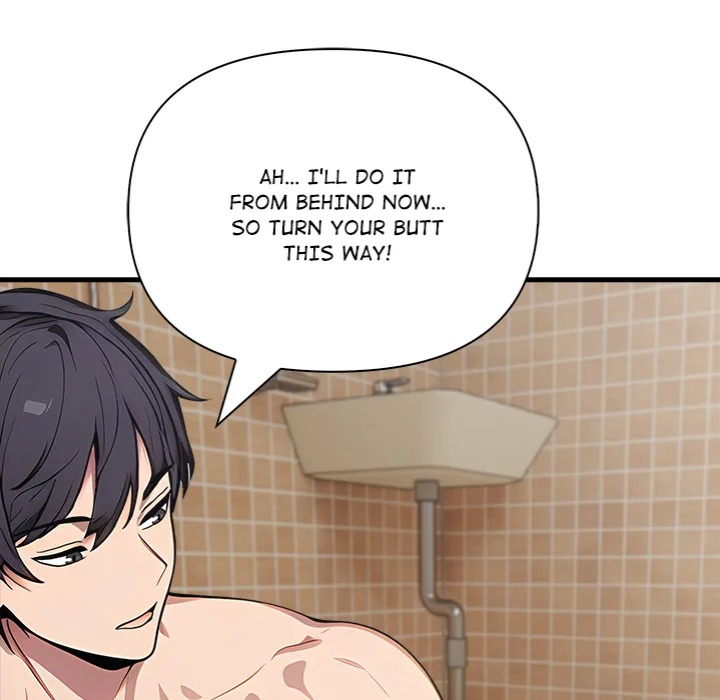 Living With a Girl I Just Met Chapter 13 image 107