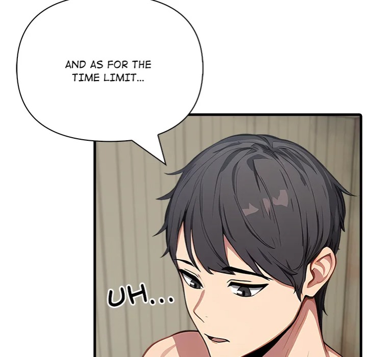 Living With a Girl I Just Met Chapter 13 image 12