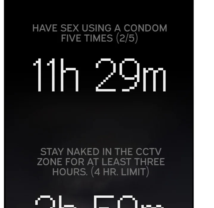 Living With a Girl I Just Met Chapter 13 image 14