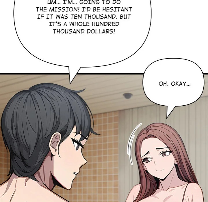 Living With a Girl I Just Met Chapter 13 image 16