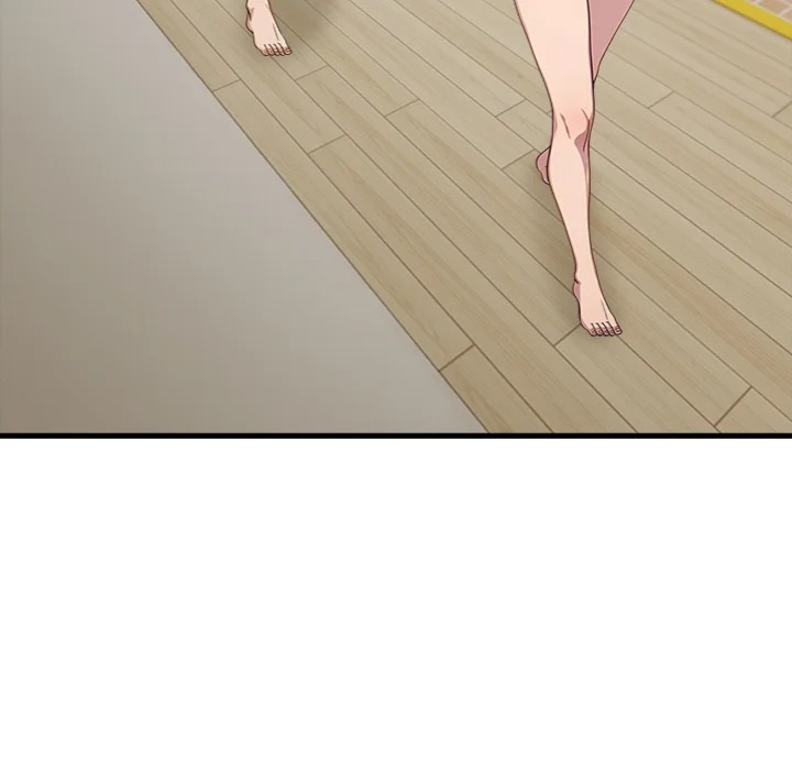 Living With a Girl I Just Met Chapter 13 image 19