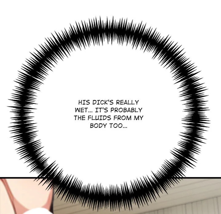Living With a Girl I Just Met Chapter 13 image 20