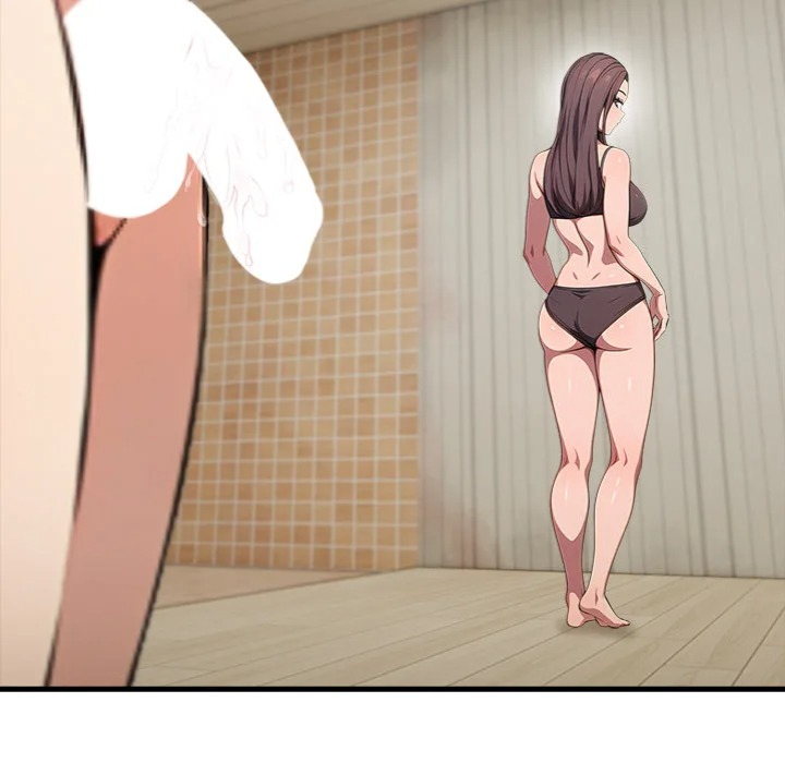Living With a Girl I Just Met Chapter 13 image 21