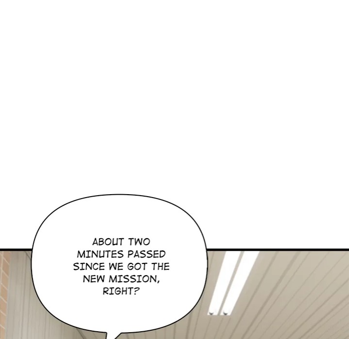 Living With a Girl I Just Met Chapter 13 image 24