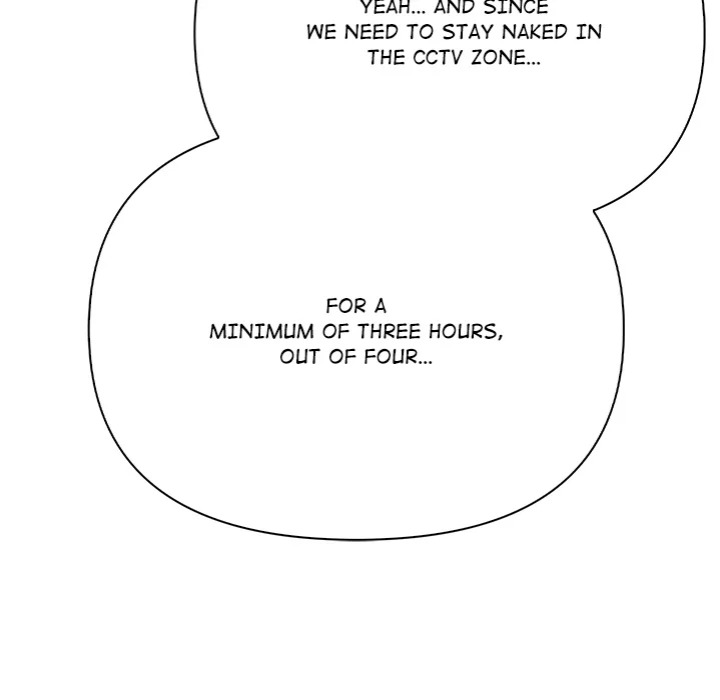 Living With a Girl I Just Met Chapter 13 image 26
