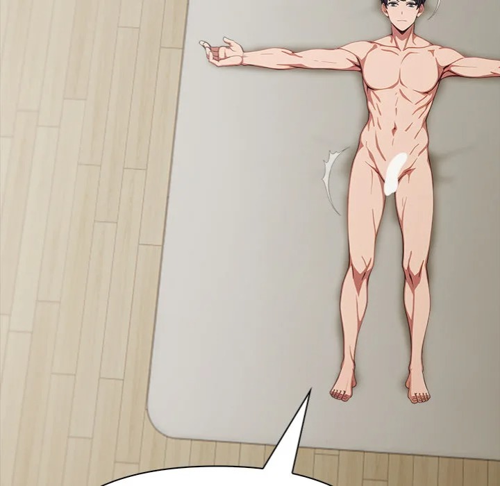 Living With a Girl I Just Met Chapter 13 image 28