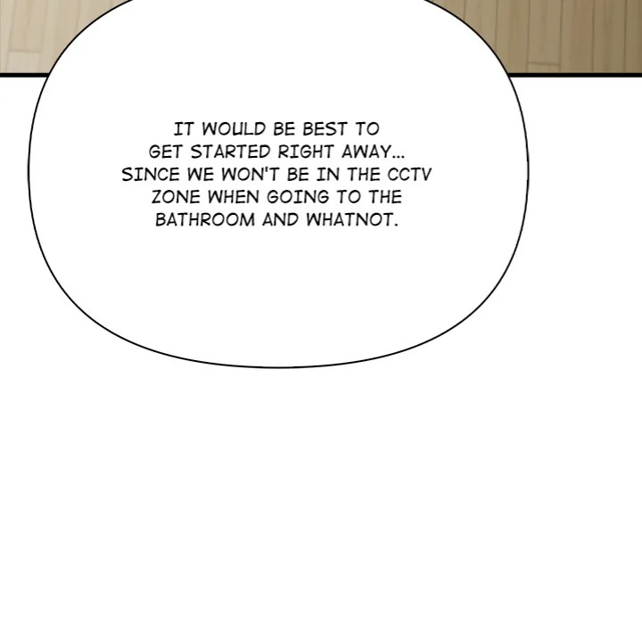 Living With a Girl I Just Met Chapter 13 image 29