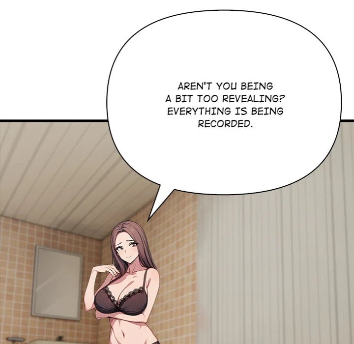 Living With a Girl I Just Met Chapter 13 image 30