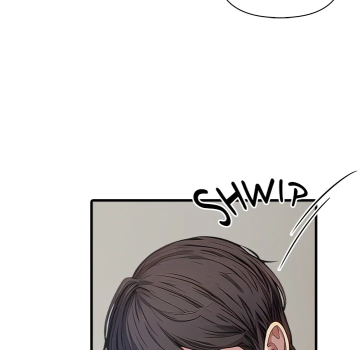 Living With a Girl I Just Met Chapter 13 image 32