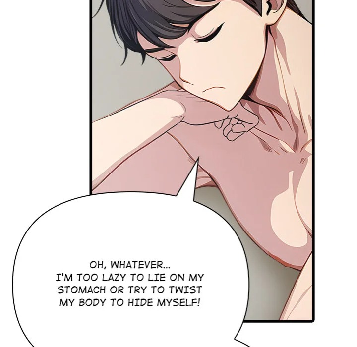 Living With a Girl I Just Met Chapter 13 image 33