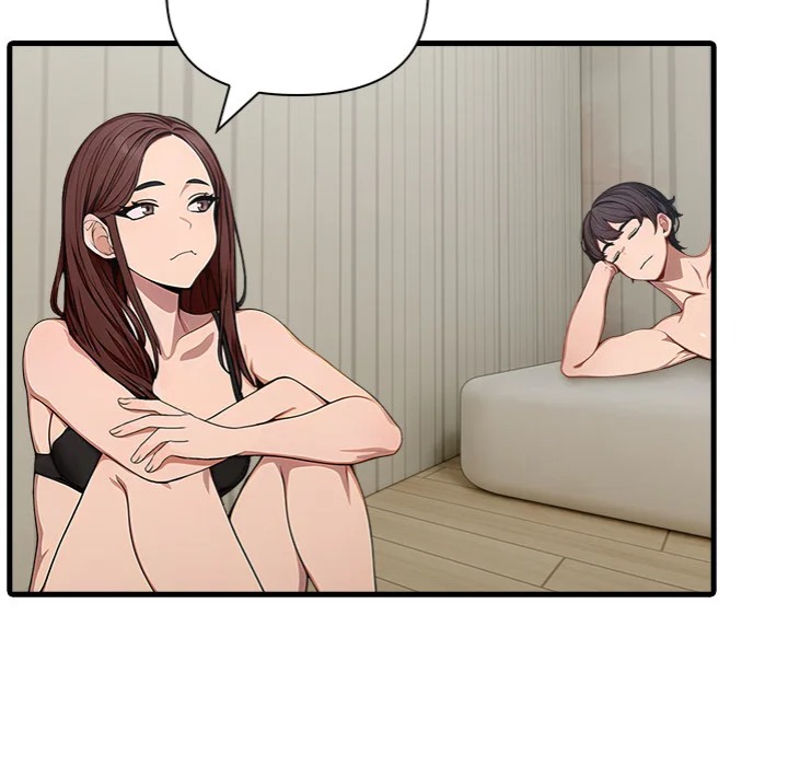 Living With a Girl I Just Met Chapter 13 image 35