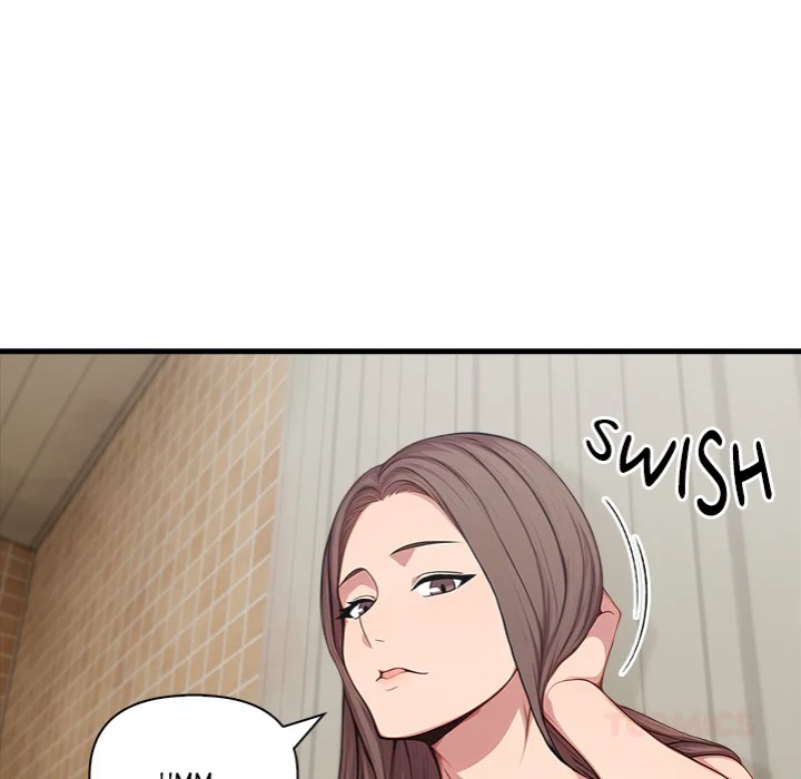 Living With a Girl I Just Met Chapter 13 image 37