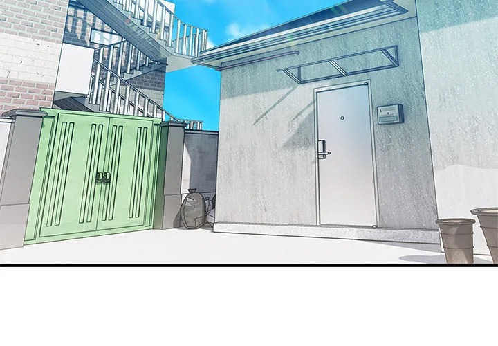 Living With a Girl I Just Met Chapter 13 image 3