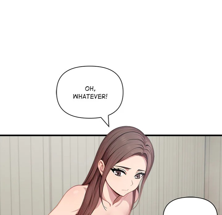 Living With a Girl I Just Met Chapter 13 image 39