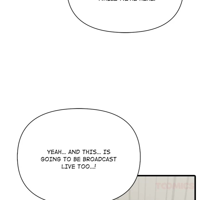Living With a Girl I Just Met Chapter 13 image 43