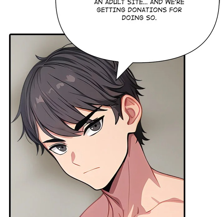 Living With a Girl I Just Met Chapter 13 image 46