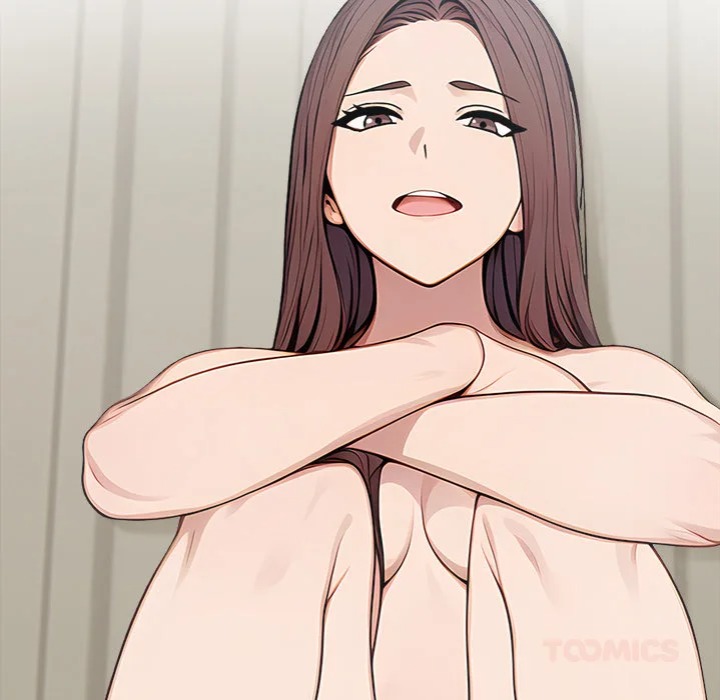 Living With a Girl I Just Met Chapter 13 image 49