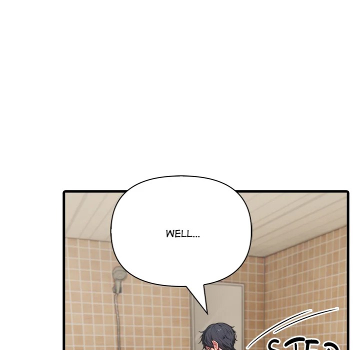 Living With a Girl I Just Met Chapter 13 image 58