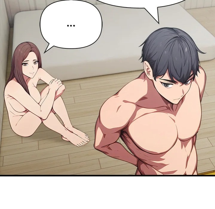 Living With a Girl I Just Met Chapter 13 image 61