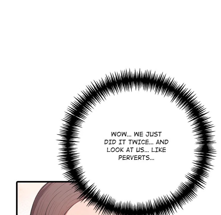 Living With a Girl I Just Met Chapter 13 image 62