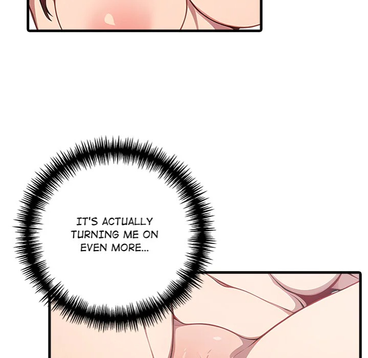 Living With a Girl I Just Met Chapter 13 image 64