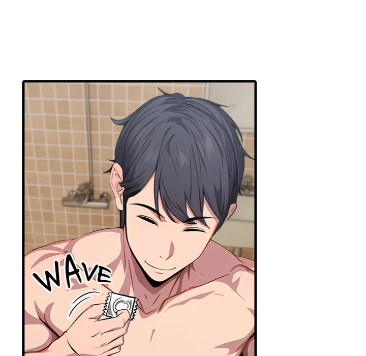 Living With a Girl I Just Met Chapter 13 image 68