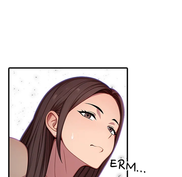 Living With a Girl I Just Met Chapter 13 image 6