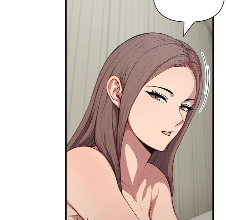 Living With a Girl I Just Met Chapter 13 image 70