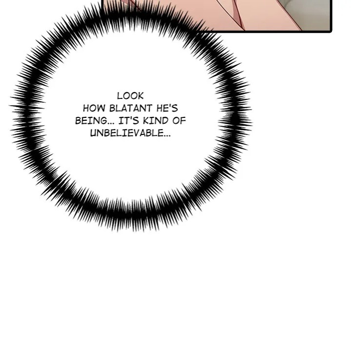 Living With a Girl I Just Met Chapter 13 image 71