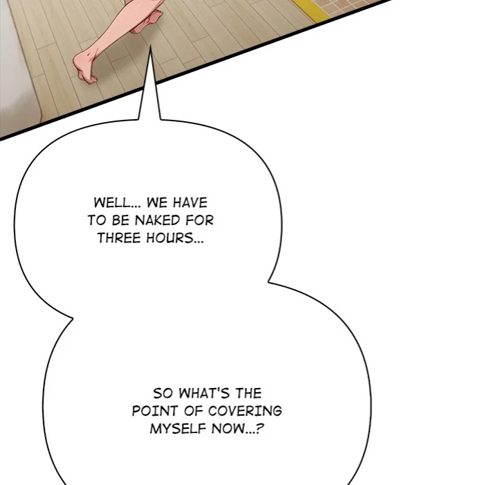 Living With a Girl I Just Met Chapter 13 image 75