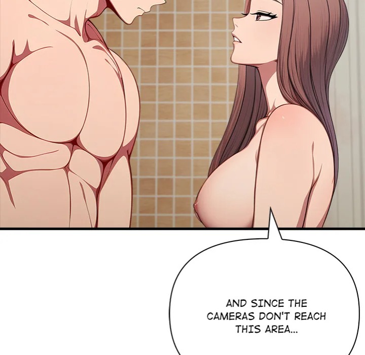 Living With a Girl I Just Met Chapter 13 image 77
