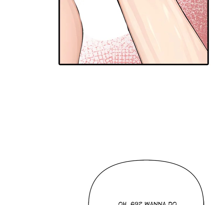 Living With a Girl I Just Met Chapter 13 image 80