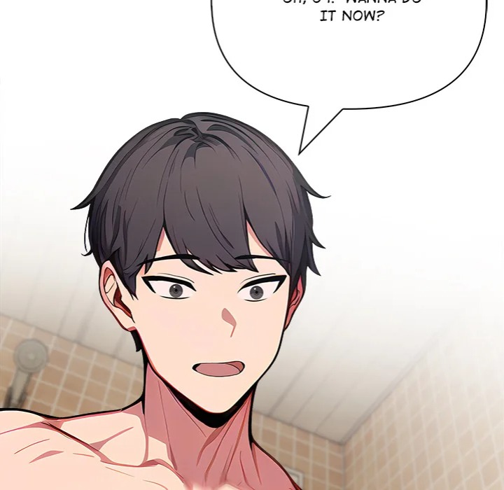 Living With a Girl I Just Met Chapter 13 image 81