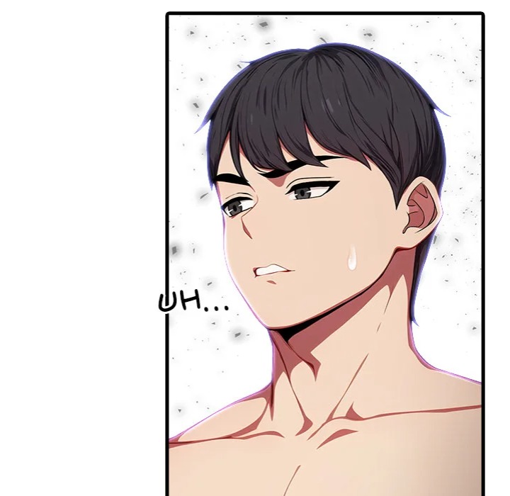 Living With a Girl I Just Met Chapter 13 image 8