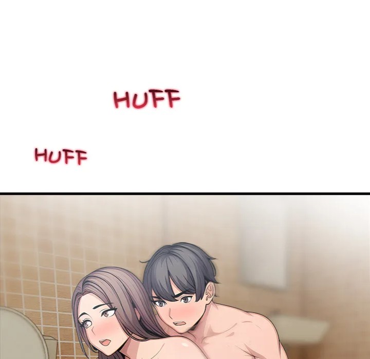 Living With a Girl I Just Met Chapter 14 image 9