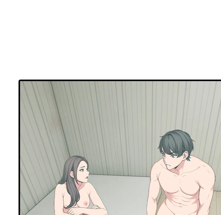 Living With a Girl I Just Met Chapter 14 image 103