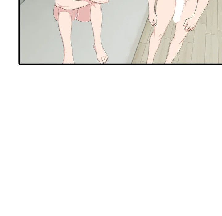 Living With a Girl I Just Met Chapter 14 image 104
