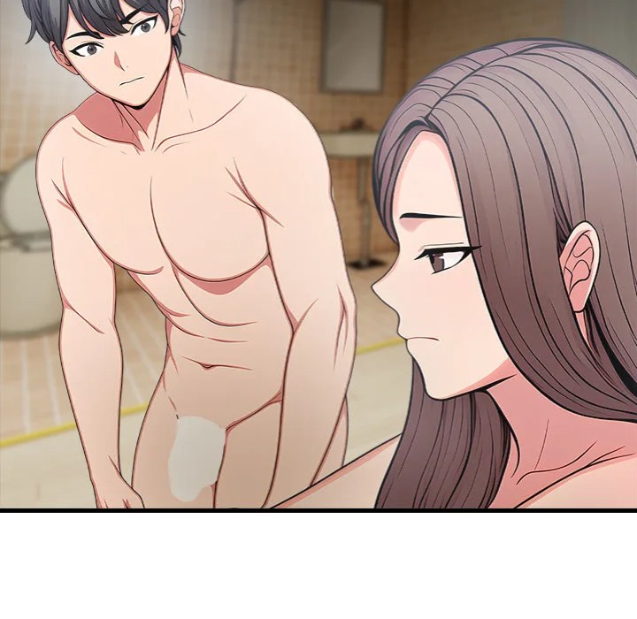 Living With a Girl I Just Met Chapter 14 image 115