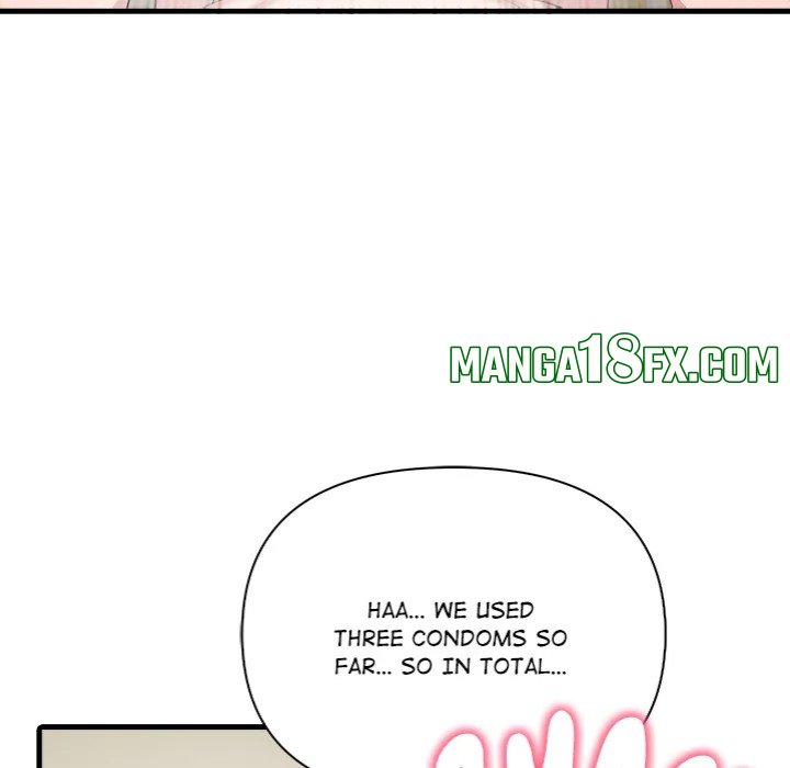 Living With a Girl I Just Met Chapter 14 image 13