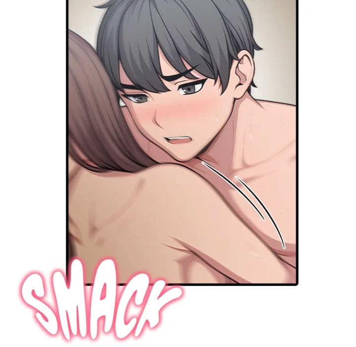 Living With a Girl I Just Met Chapter 14 image 16