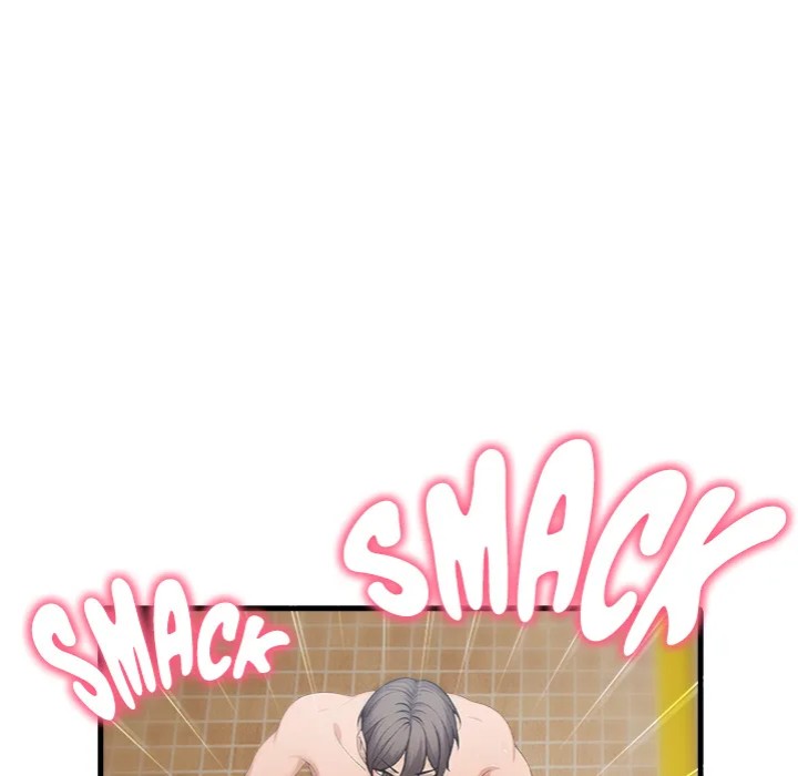 Living With a Girl I Just Met Chapter 14 image 17