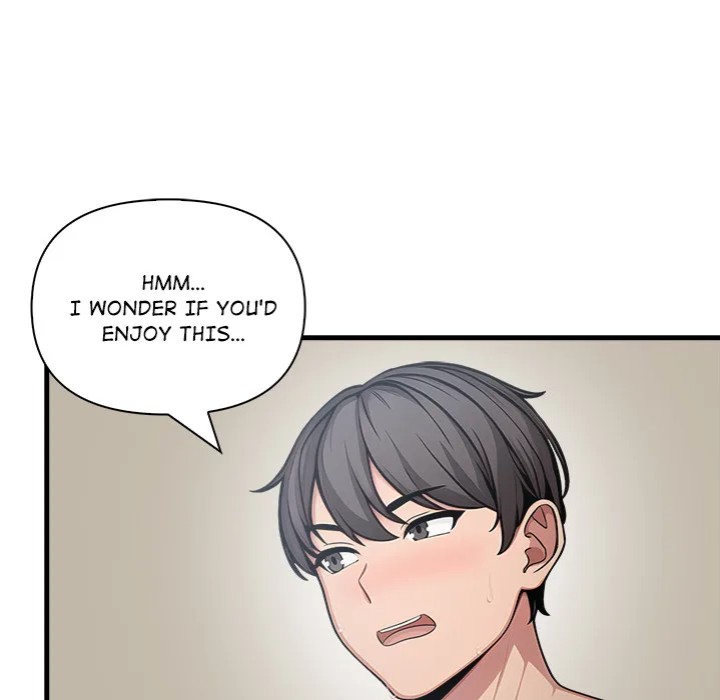 Living With a Girl I Just Met Chapter 14 image 19