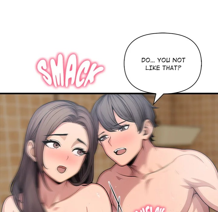 Living With a Girl I Just Met Chapter 14 image 27