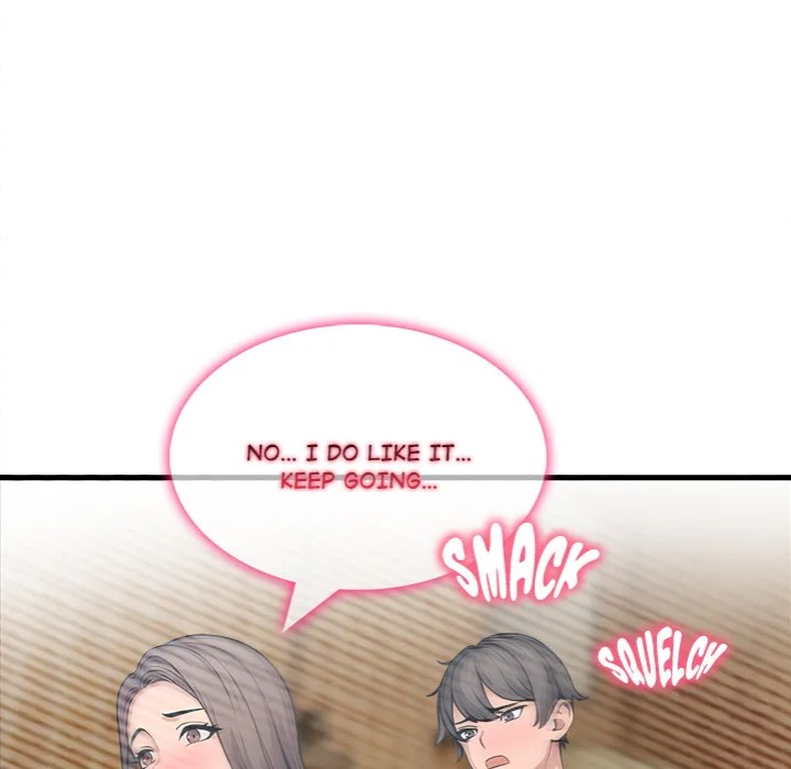 Living With a Girl I Just Met Chapter 14 image 31