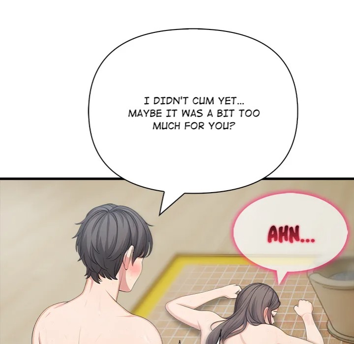 Living With a Girl I Just Met Chapter 14 image 38