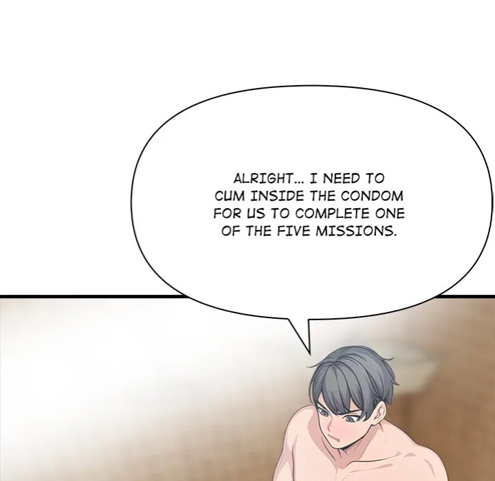 Living With a Girl I Just Met Chapter 14 image 40