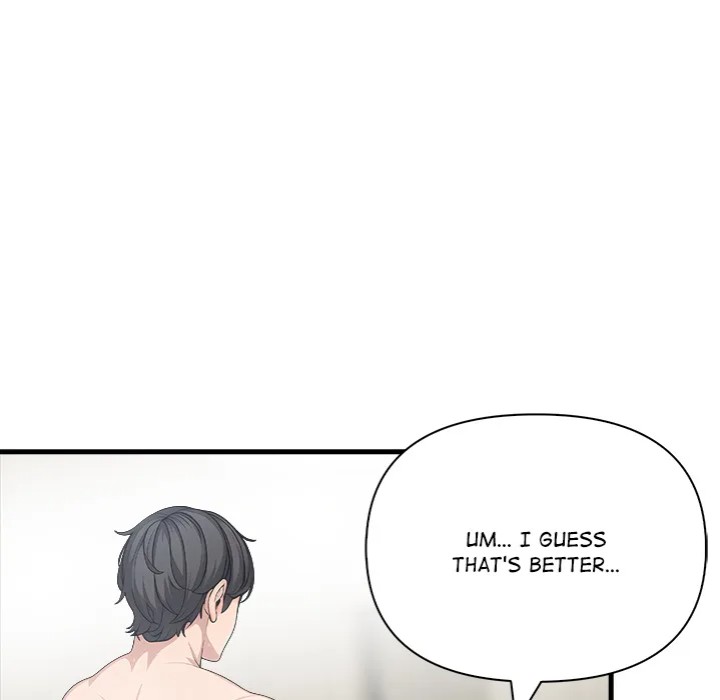 Living With a Girl I Just Met Chapter 14 image 42