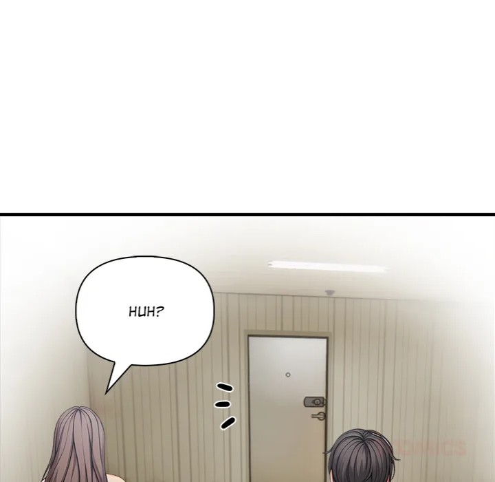 Living With a Girl I Just Met Chapter 14 image 74