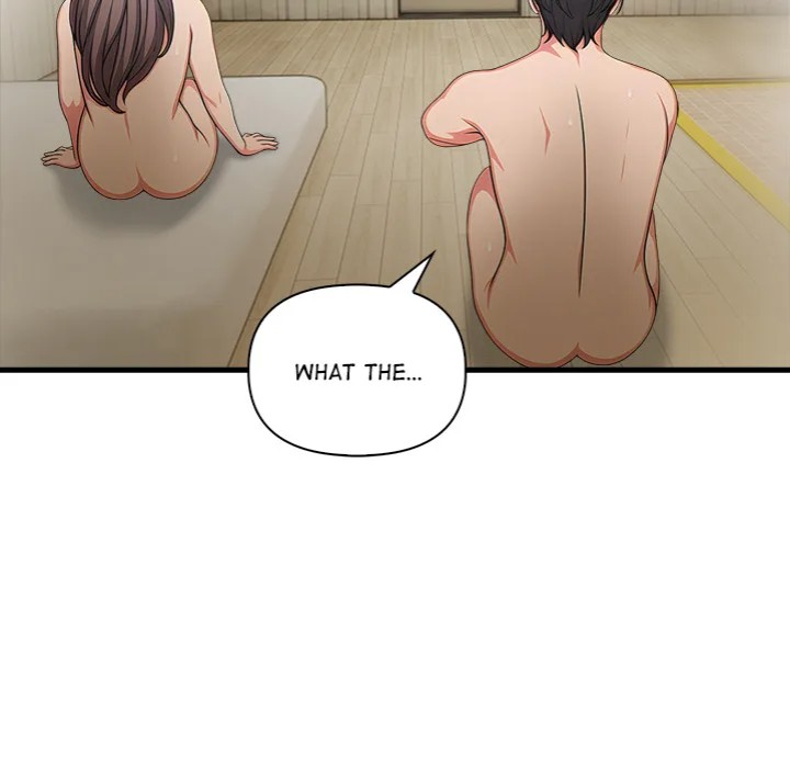 Living With a Girl I Just Met Chapter 14 image 75
